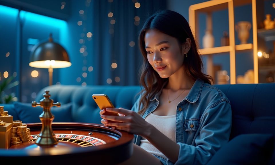 mybet888 Casino
